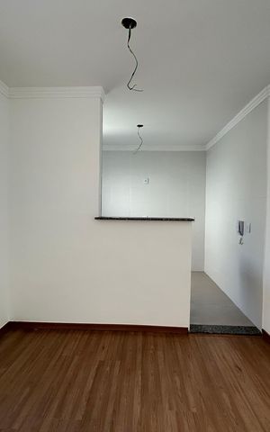 Apartamento à venda com 110m², 2 quartos e 1 vaga