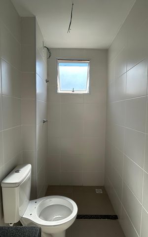 Apartamento à venda com 110m², 2 quartos e 1 vaga
