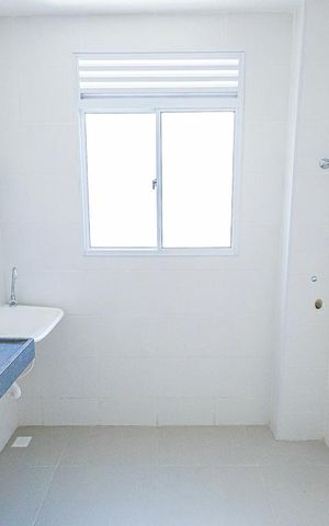 Apartamento à venda com 45m², 2 quartos e 1 vaga Apartamento à venda com 45m², 2 quartos e 1 vagaCozinha