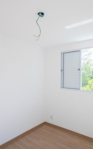 Apartamento à venda com 45m², 2 quartos e 1 vaga Apartamento à venda com 45m², 2 quartos e 1 vagaQuarto 1