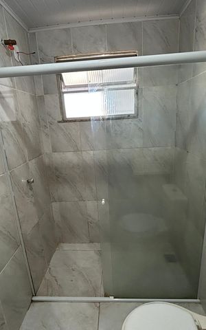 Apartamento para alugar com 75m², 2 quartos e sem vagaBanheiro
