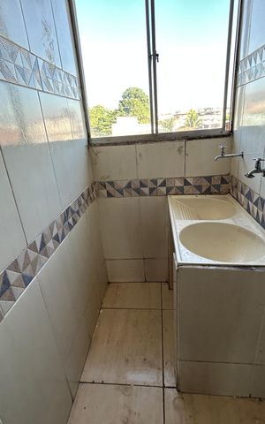 Apartamento para alugar com 75m², 2 quartos e sem vagaÁrea de Serviço
