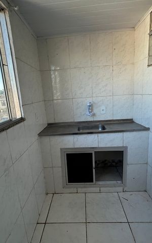 Apartamento para alugar com 75m², 2 quartos e sem vagaCozinha