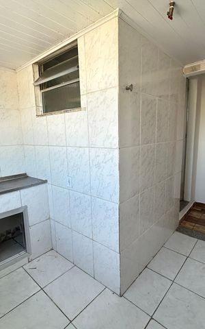 Apartamento para alugar com 75m², 2 quartos e sem vagaCozinha