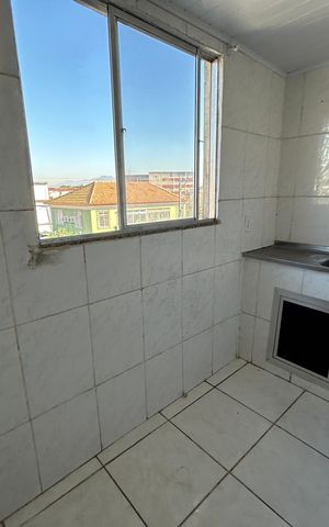Apartamento para alugar com 75m², 2 quartos e sem vagaCozinha