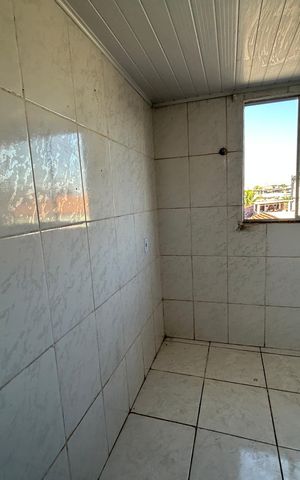 Apartamento para alugar com 75m², 2 quartos e sem vagaCozinha