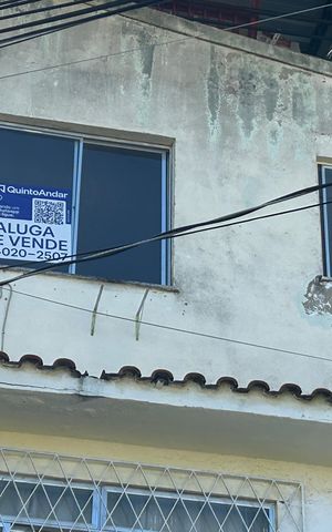 Apartamento para alugar com 75m², 2 quartos e sem vagaFachada + placa