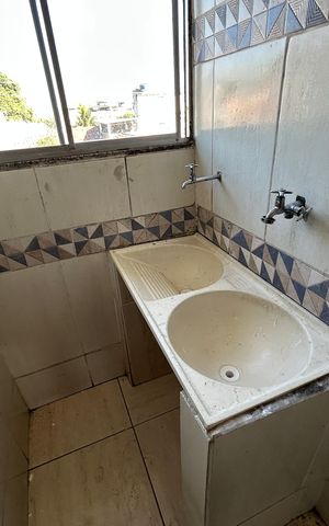 Apartamento para alugar com 75m², 2 quartos e sem vagaÁrea de Serviço