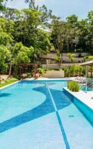 Casa de condomínio à venda com 119m², 4 quartos e 2 vagas Casa de condomínio à venda com 119m², 4 quartos e 2 vagasÁrea externa