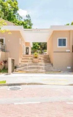 Casa de condomínio à venda com 119m², 4 quartos e 2 vagas Casa de condomínio à venda com 119m², 4 quartos e 2 vagasFachada