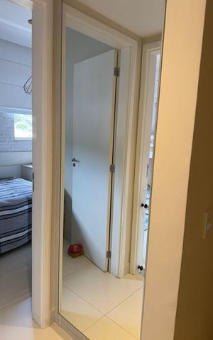 Casa de condomínio à venda com 119m², 4 quartos e 2 vagas Casa de condomínio à venda com 119m², 4 quartos e 2 vagasQuarto
