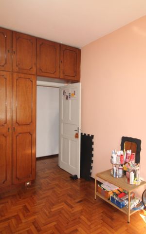 Apartamento à venda com 77m², 2 quartos e sem vagaQuarto 2