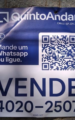 Apartamento à venda com 77m², 2 quartos e sem vaga Apartamento à venda com 77m², 2 quartos e sem vagaFachada