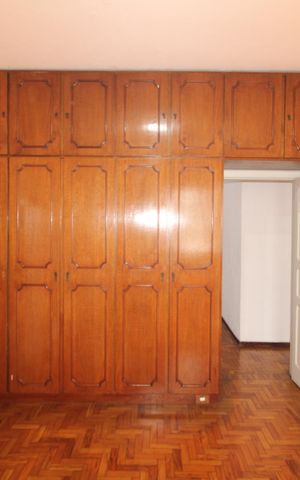 Apartamento à venda com 77m², 2 quartos e sem vagaQuarto 2