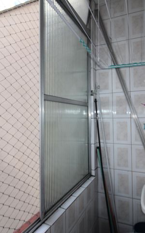 Apartamento à venda com 77m², 2 quartos e sem vagaÁrea de Serviço