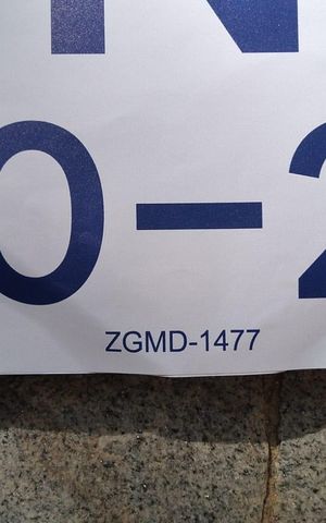 Apartamento à venda com 77m², 2 quartos e sem vaga Apartamento à venda com 77m², 2 quartos e sem vagaFachada
