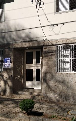 Apartamento à venda com 77m², 2 quartos e sem vaga Apartamento à venda com 77m², 2 quartos e sem vagaFachada