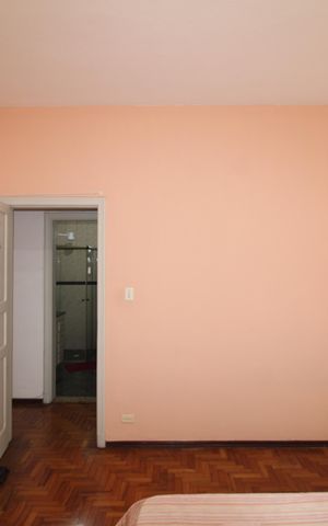 Apartamento à venda com 77m², 2 quartos e sem vagaQuarto 1