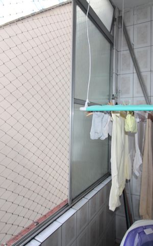 Apartamento à venda com 77m², 2 quartos e sem vagaÁrea de Serviço