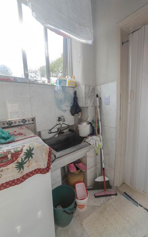 Apartamento à venda com 120m², 2 quartos e sem vaga Apartamento à venda com 120m², 2 quartos e sem vagaÁrea de Serviço