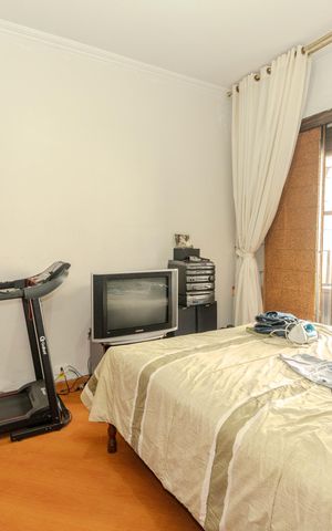 Apartamento à venda com 120m², 2 quartos e sem vaga Apartamento à venda com 120m², 2 quartos e sem vagaQuarto 2