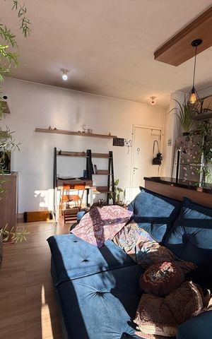 Apartamento à venda com 40m², 1 quarto e 1 vaga Apartamento à venda com 40m², 1 quarto e 1 vagaFoto 08