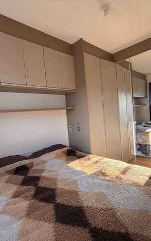Apartamento à venda com 40m², 1 quarto e 1 vaga Apartamento à venda com 40m², 1 quarto e 1 vagaFoto 16