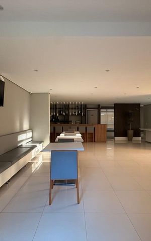 Apartamento à venda com 40m², 1 quarto e 1 vaga Apartamento à venda com 40m², 1 quarto e 1 vagaFoto 30
