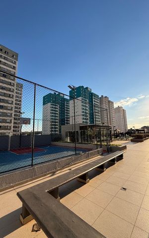Apartamento à venda com 40m², 1 quarto e 1 vaga Apartamento à venda com 40m², 1 quarto e 1 vagaFoto 35