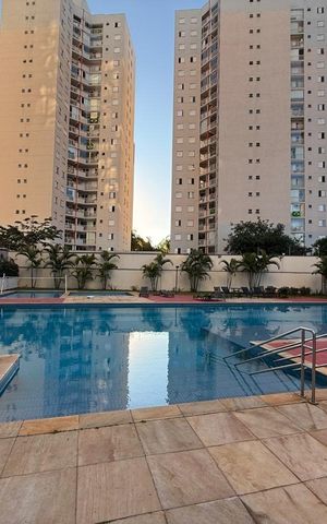 Apartamento à venda com 40m², 1 quarto e 1 vaga Apartamento à venda com 40m², 1 quarto e 1 vagaFoto 26