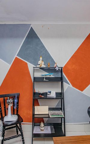 Casa à venda com 302m², 4 quartos e 4 vagas Casa à venda com 302m², 4 quartos e 4 vagasQuarto Auxiliar 2