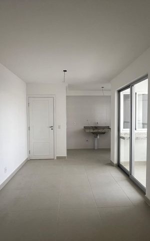 Apartamento à venda com 68m², 2 quartos e 1 vaga Apartamento à venda com 68m², 2 quartos e 1 vagaSala