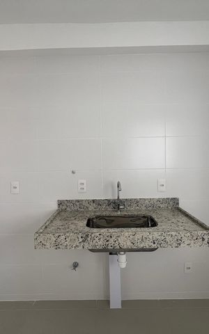 Apartamento à venda com 68m², 2 quartos e 1 vaga Apartamento à venda com 68m², 2 quartos e 1 vagaCozinha