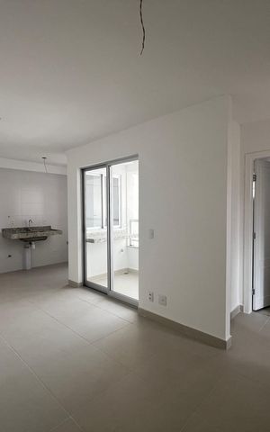 Apartamento à venda com 68m², 2 quartos e 1 vaga Apartamento à venda com 68m², 2 quartos e 1 vagaSala