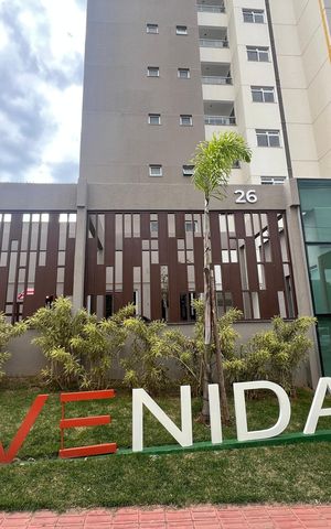 Apartamento à venda com 68m², 2 quartos e 1 vaga Apartamento à venda com 68m², 2 quartos e 1 vagaFachada do Prédio