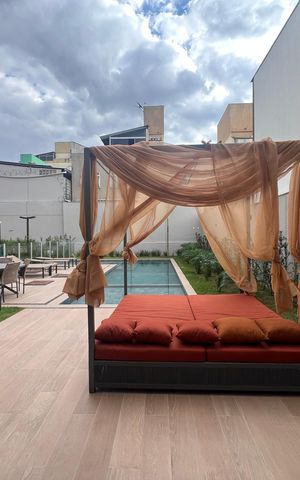 Apartamento à venda com 68m², 2 quartos e 1 vaga Apartamento à venda com 68m², 2 quartos e 1 vagaÁrea comum - Piscina