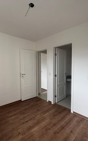 Apartamento à venda com 68m², 2 quartos e 1 vaga Apartamento à venda com 68m², 2 quartos e 1 vagaQuarto Suíte