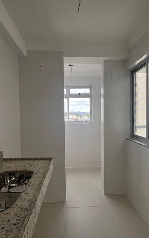Apartamento à venda com 68m², 2 quartos e 1 vaga Apartamento à venda com 68m², 2 quartos e 1 vagaCozinha