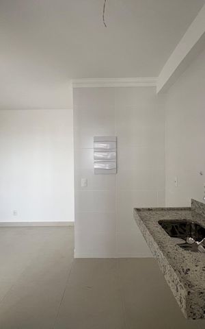 Apartamento à venda com 68m², 2 quartos e 1 vaga Apartamento à venda com 68m², 2 quartos e 1 vagaCozinha