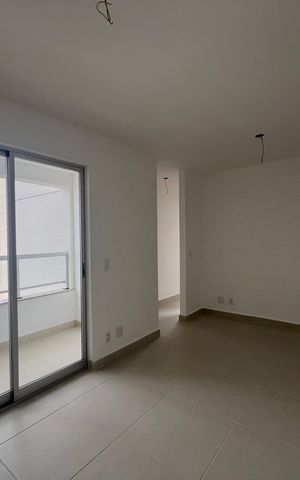 Apartamento à venda com 68m², 2 quartos e 1 vaga Apartamento à venda com 68m², 2 quartos e 1 vagaSala