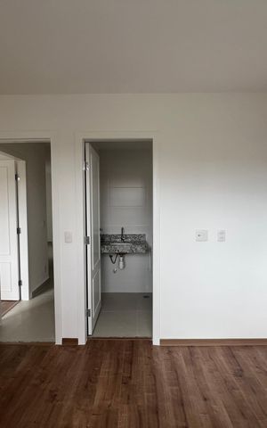 Apartamento à venda com 68m², 2 quartos e 1 vaga Apartamento à venda com 68m², 2 quartos e 1 vagaQuarto Suíte