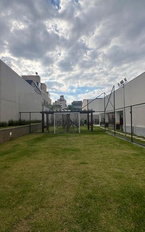 Apartamento à venda com 68m², 2 quartos e 1 vaga Apartamento à venda com 68m², 2 quartos e 1 vagaQuadra Esportiva