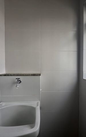 Apartamento à venda com 68m², 2 quartos e 1 vaga Apartamento à venda com 68m², 2 quartos e 1 vagaÁrea de Serviço