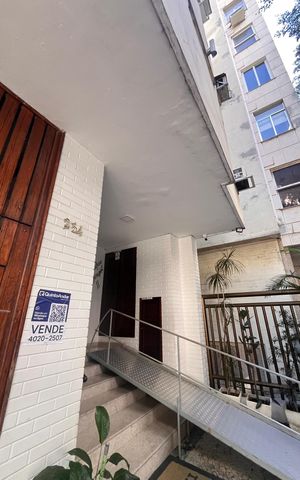 Studio à venda com 34m², 1 quarto e 1 vaga Studio à venda com 34m², 1 quarto e 1 vagaPlaca