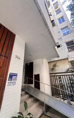 Studio à venda com 34m², 1 quarto e 1 vaga Studio à venda com 34m², 1 quarto e 1 vagaPlaca