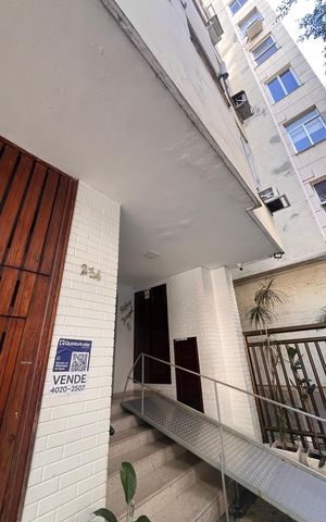 Studio à venda com 34m², 1 quarto e 1 vaga Studio à venda com 34m², 1 quarto e 1 vagaPlaca