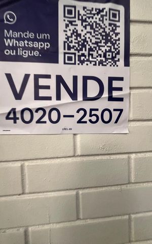 Studio à venda com 34m², 1 quarto e 1 vaga Studio à venda com 34m², 1 quarto e 1 vagaPlaca