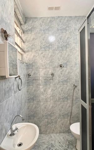 Studio à venda com 34m², 1 quarto e 1 vaga Studio à venda com 34m², 1 quarto e 1 vagaBanheiro
