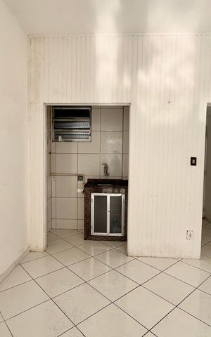 Studio à venda com 34m², 1 quarto e 1 vaga Studio à venda com 34m², 1 quarto e 1 vagaStudio