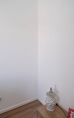 Apartamento para alugar com 28m², 1 quarto e sem vagaSala